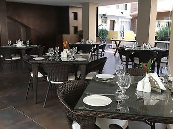 The Verda Carmona Varca Exterior foto